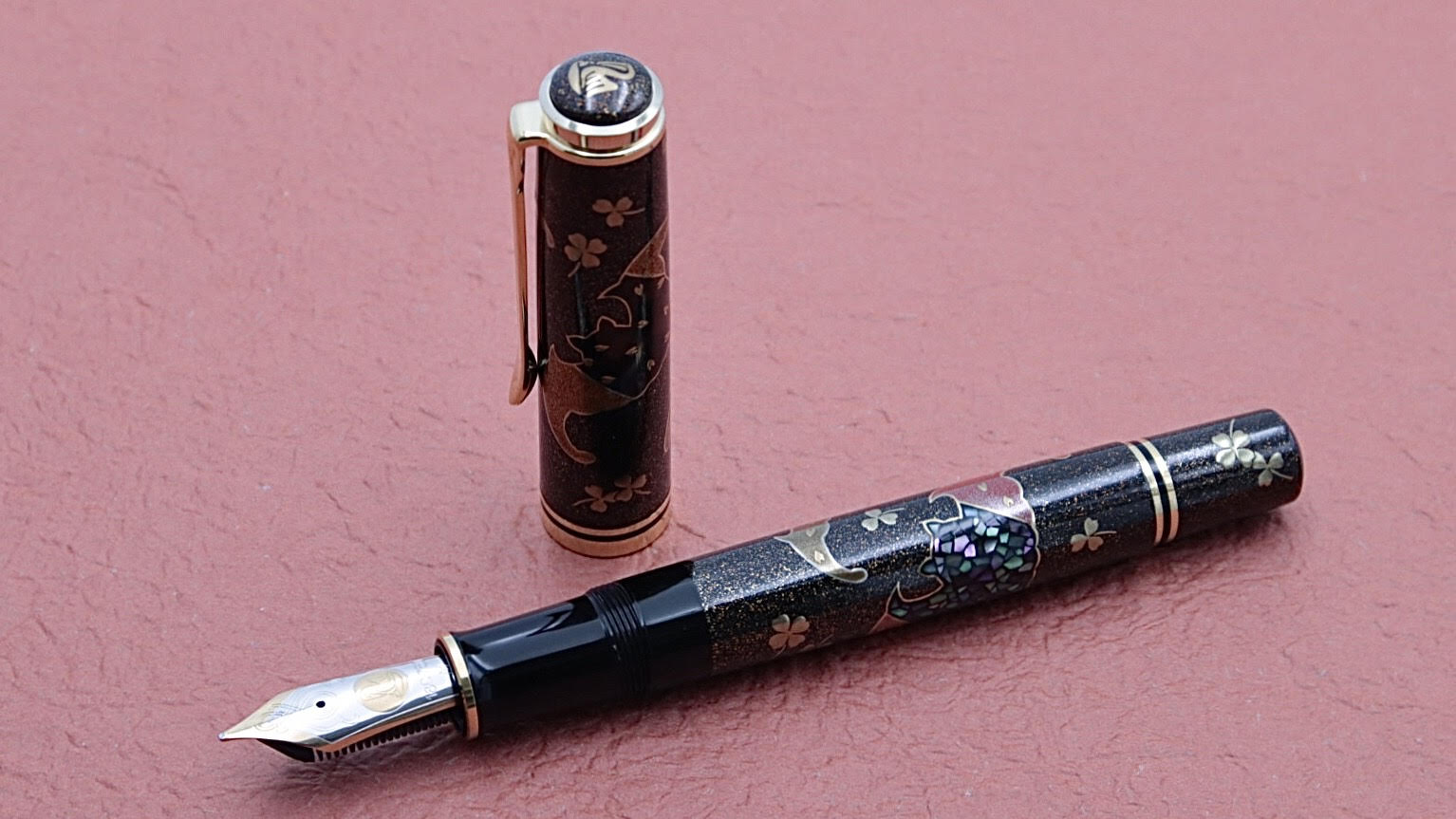詳細ページ | 万年筆 ボールペンなど高級筆記具の販売・買取